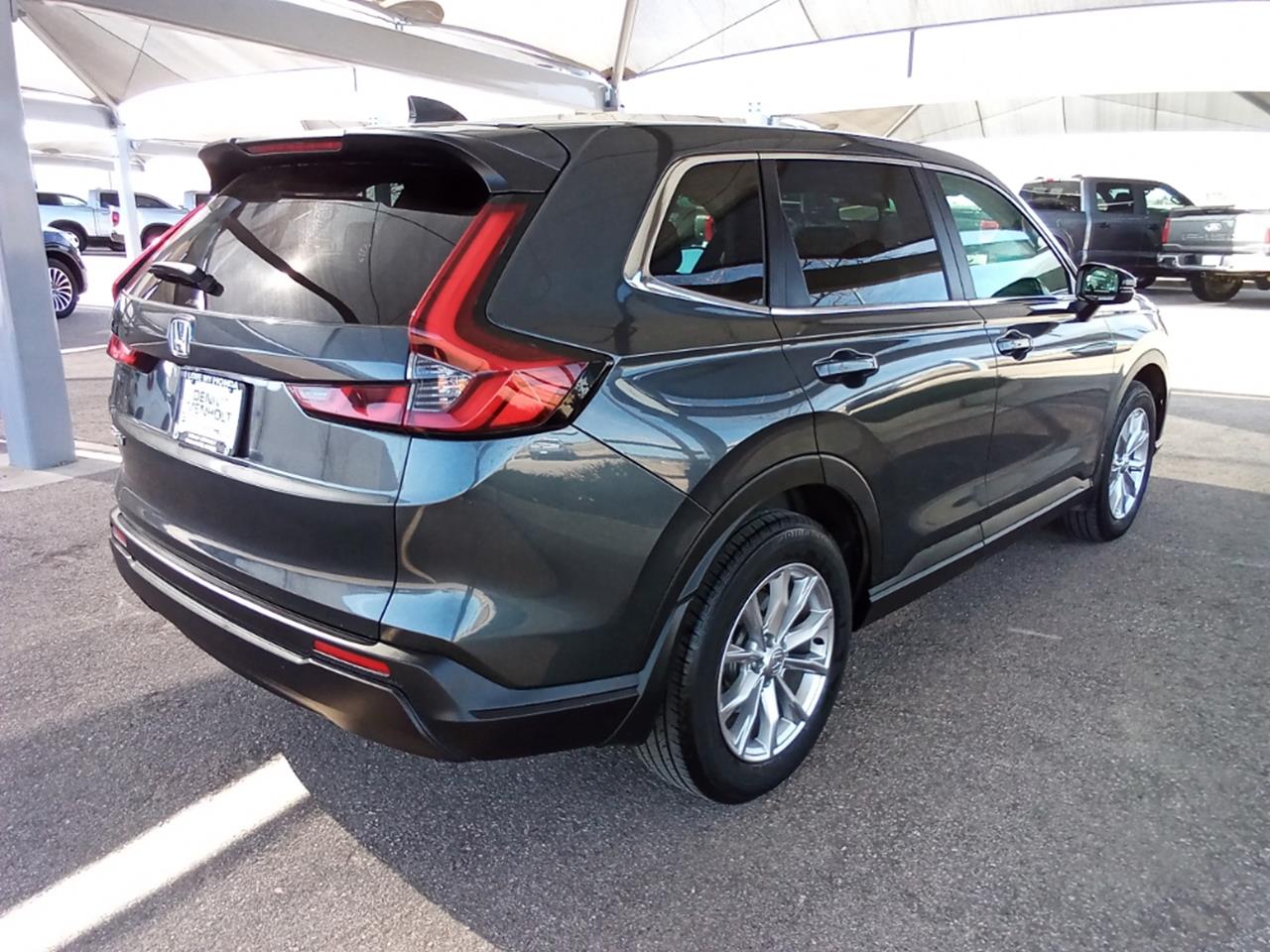 2023 Honda CR-V
