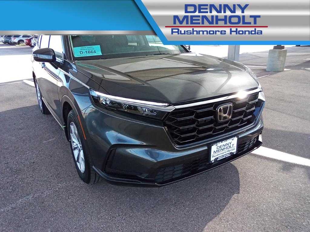 Used 2023 Honda CR-V EX SUVs