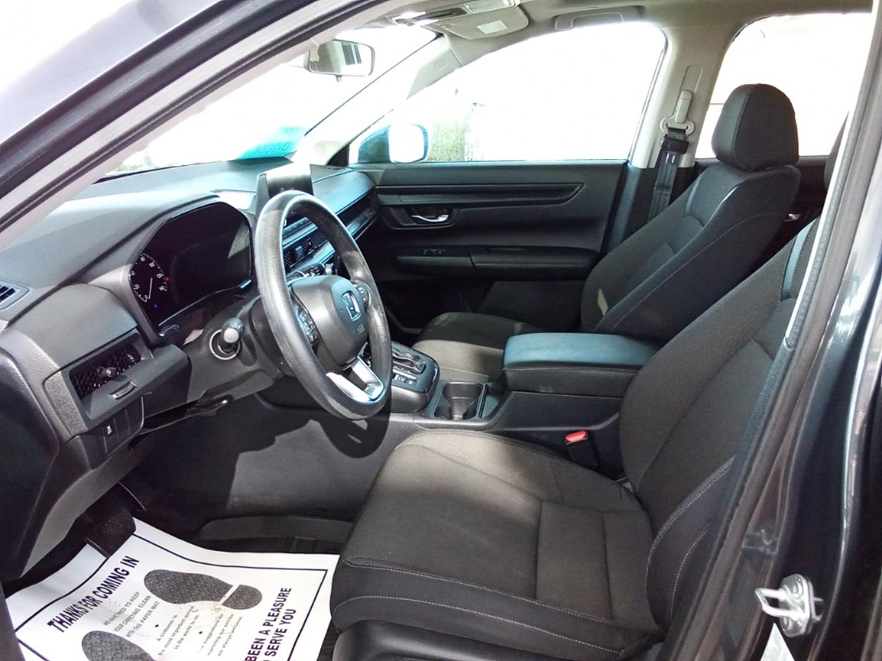 2023 Honda CR-V