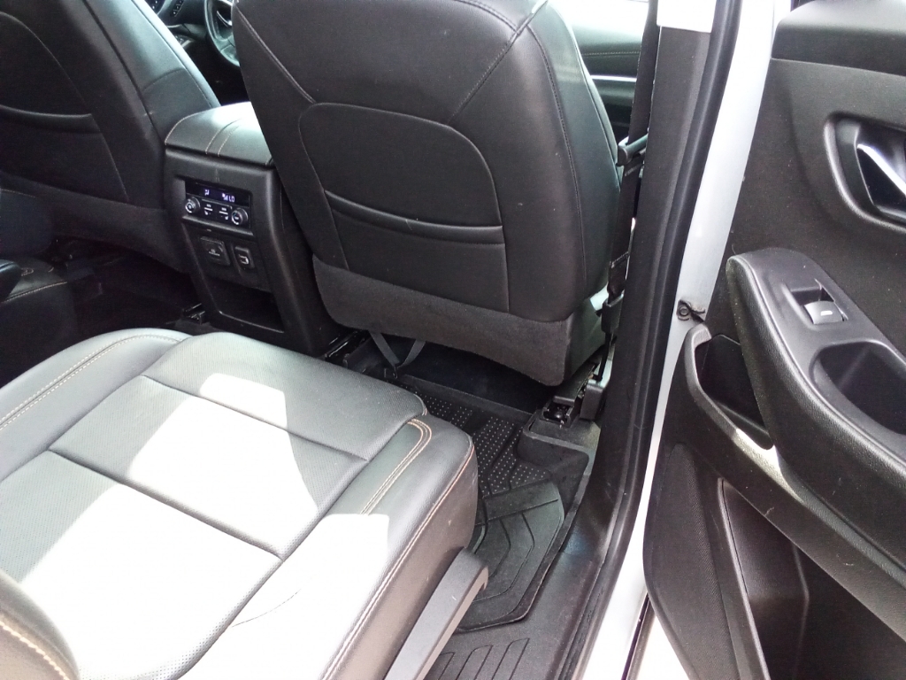 2021 Chevrolet Traverse