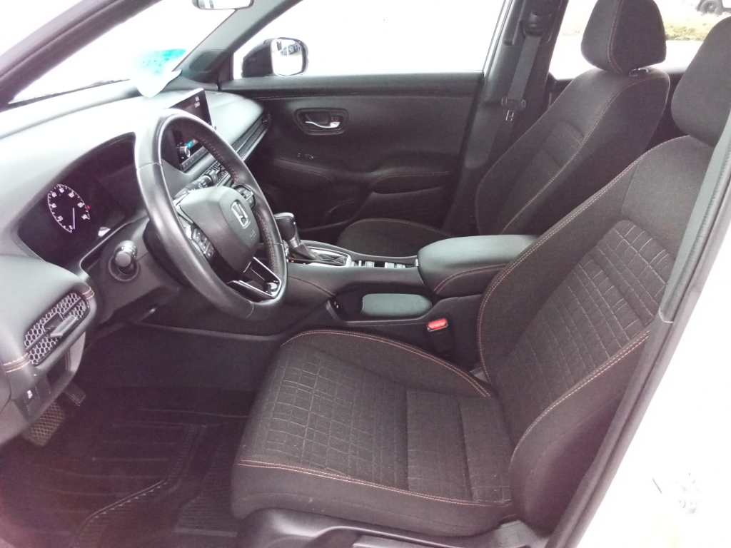 2024 Honda HR-V