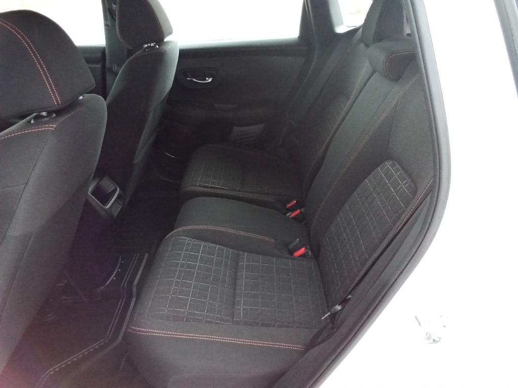 2024 Honda HR-V
