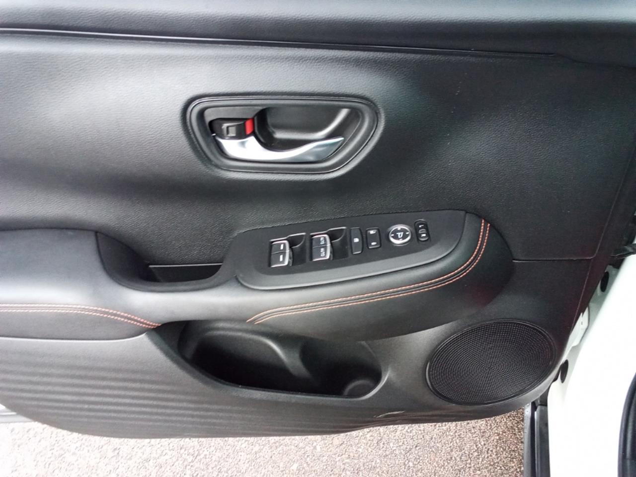 2024 Honda HR-V