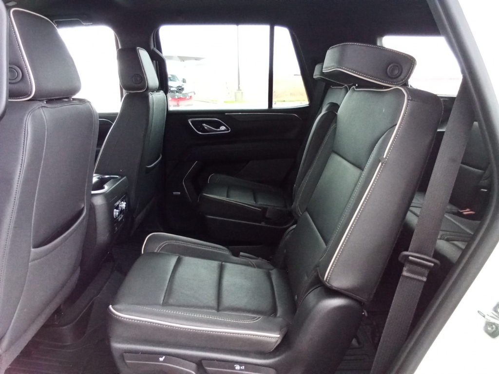 2023 GMC Yukon