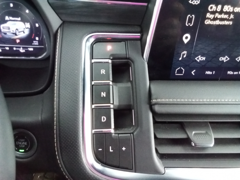2023 GMC Yukon
