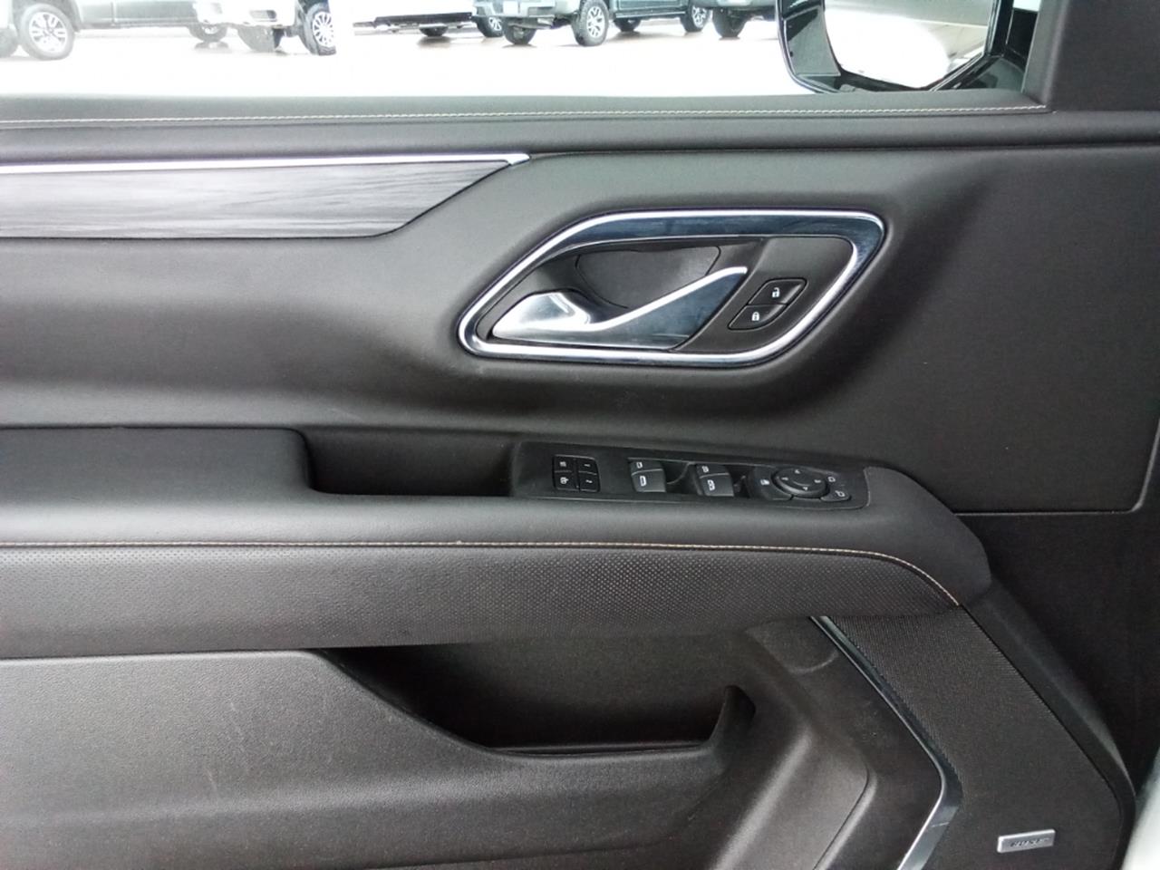 2023 GMC Yukon