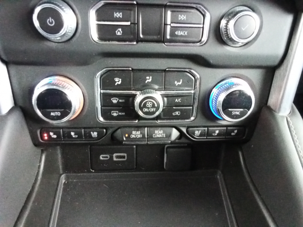 2023 GMC Yukon
