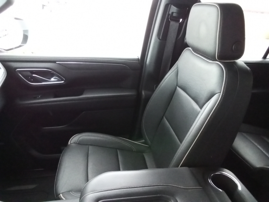 2023 GMC Yukon