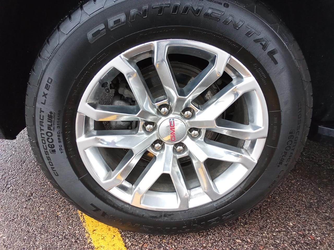 2023 GMC Yukon