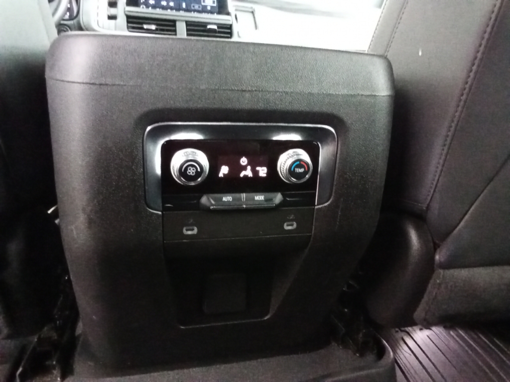 2023 GMC Yukon