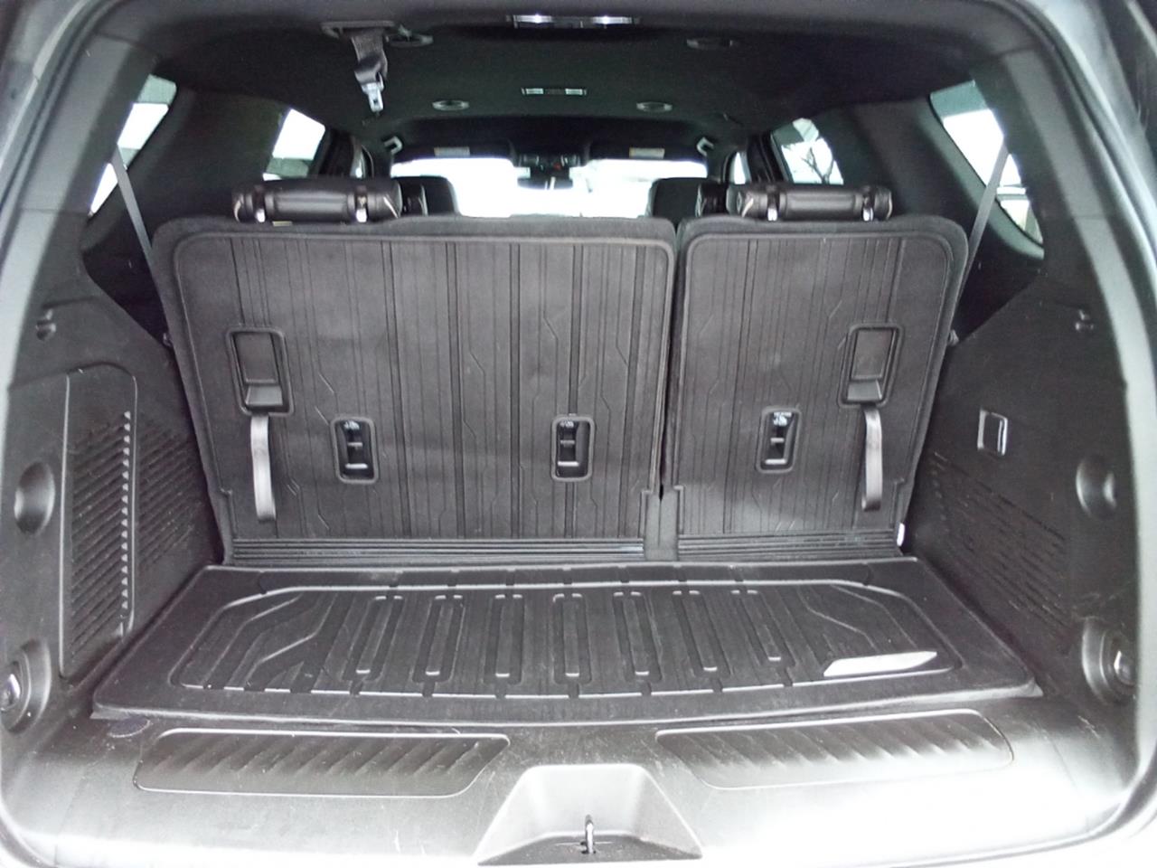 2023 GMC Yukon