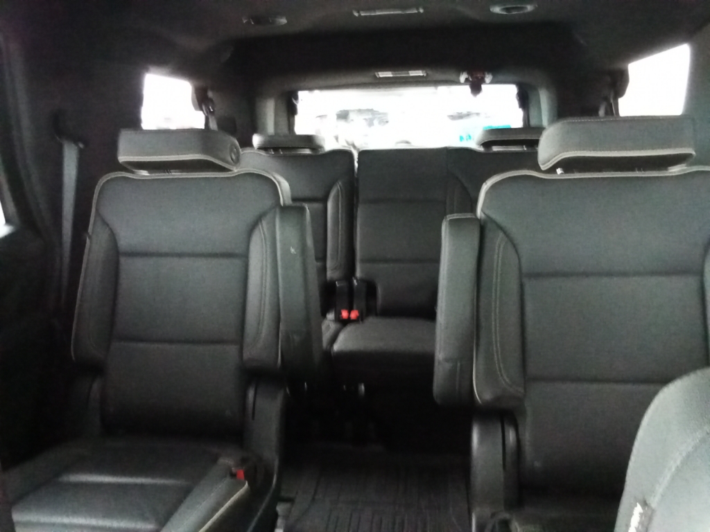 2023 GMC Yukon