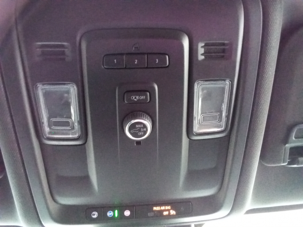 2023 GMC Yukon