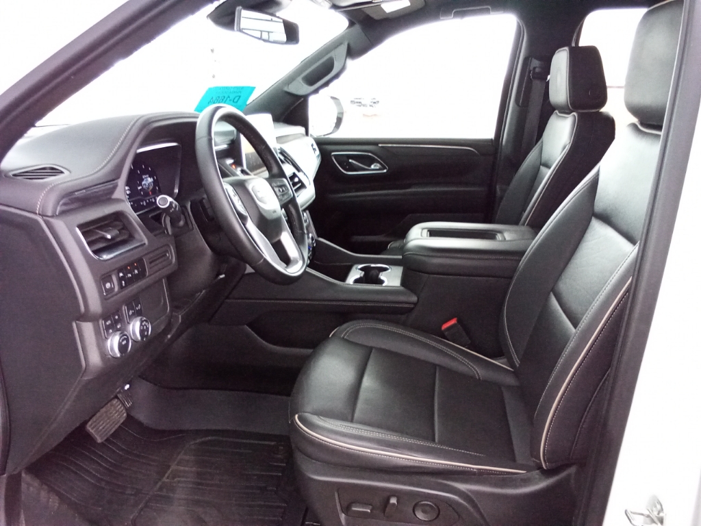 2023 GMC Yukon