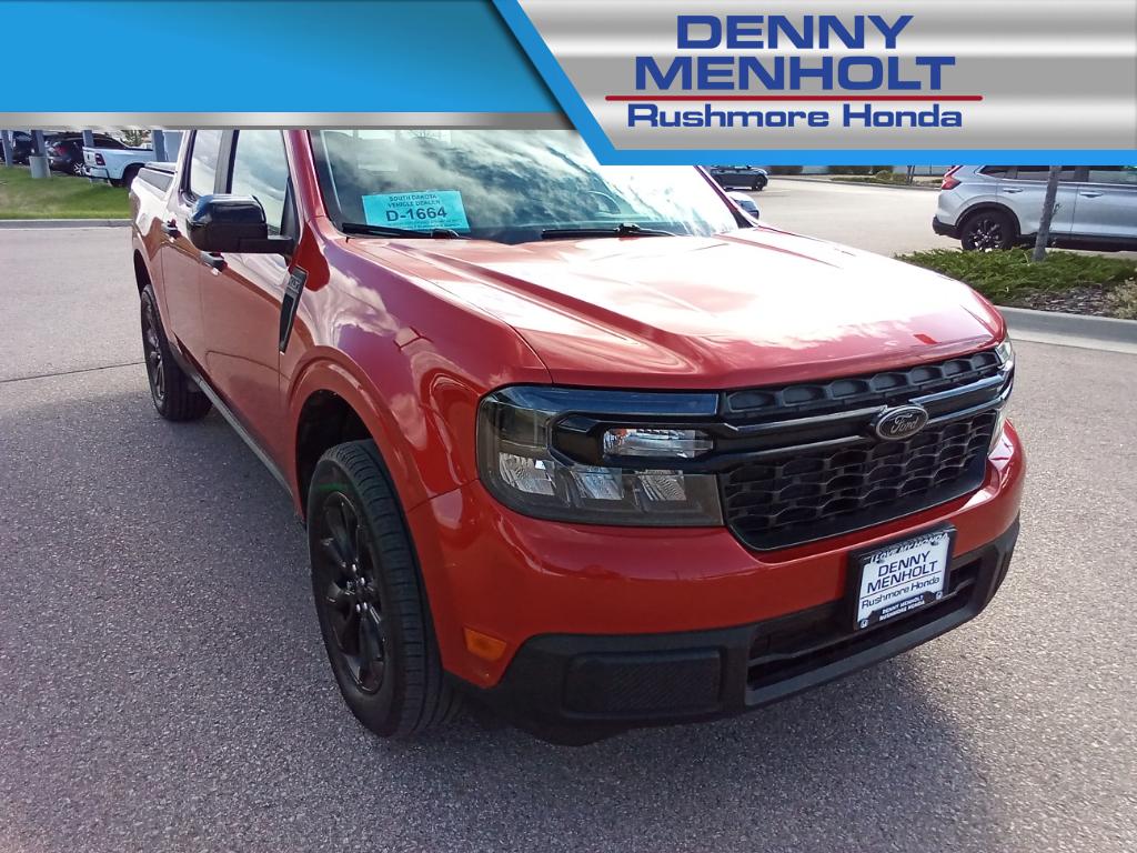 Used 2024 Ford Maverick XLT Trucks