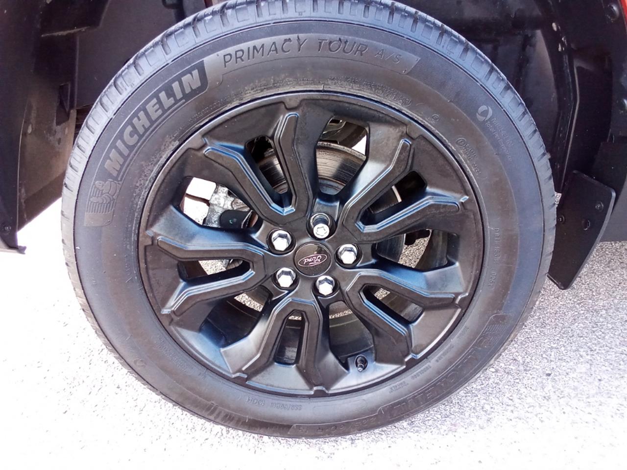 2024 Ford Maverick