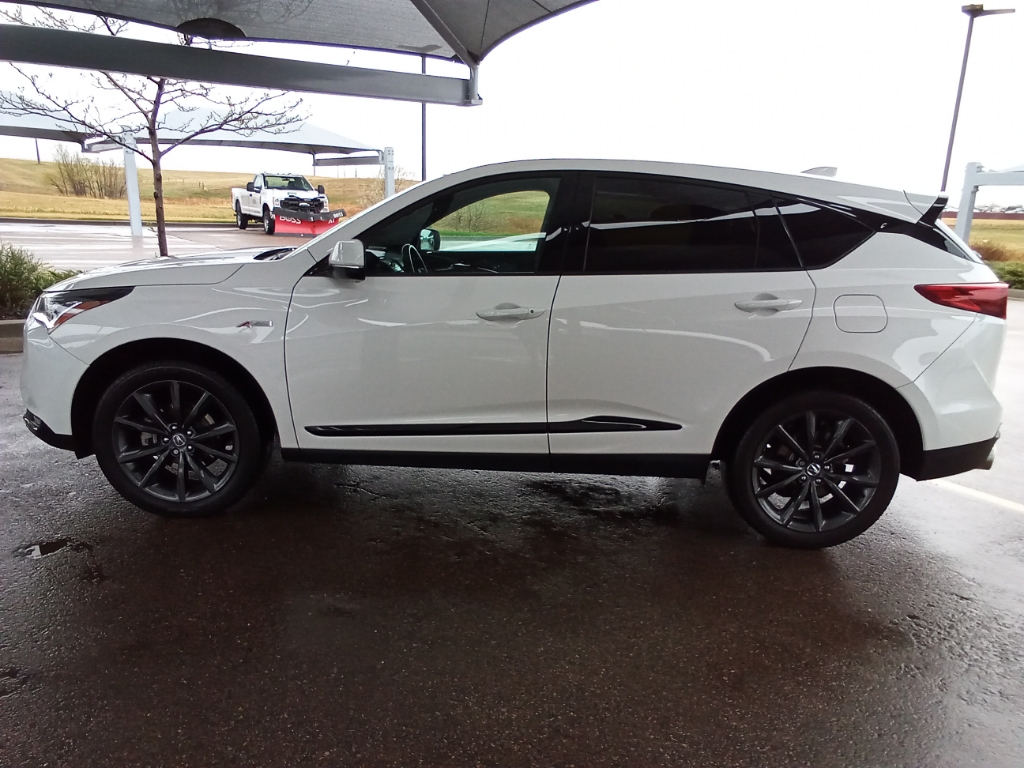 2025 Acura RDX