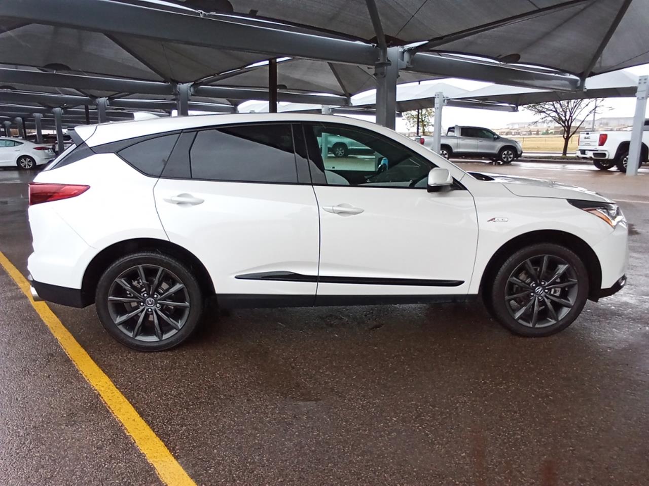 2025 Acura RDX