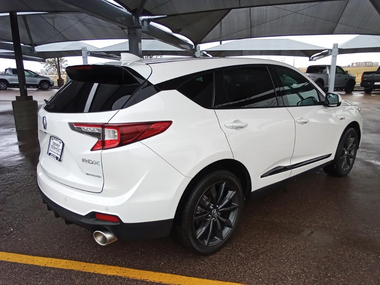 2025 Acura RDX