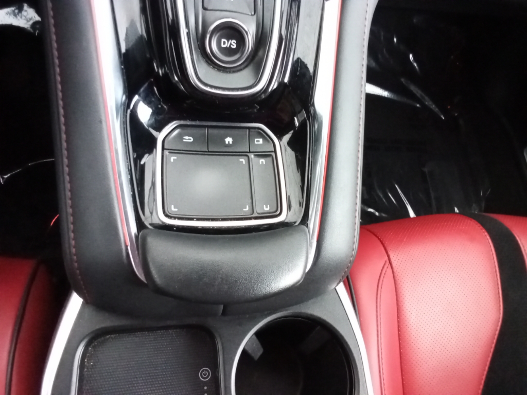2025 Acura RDX