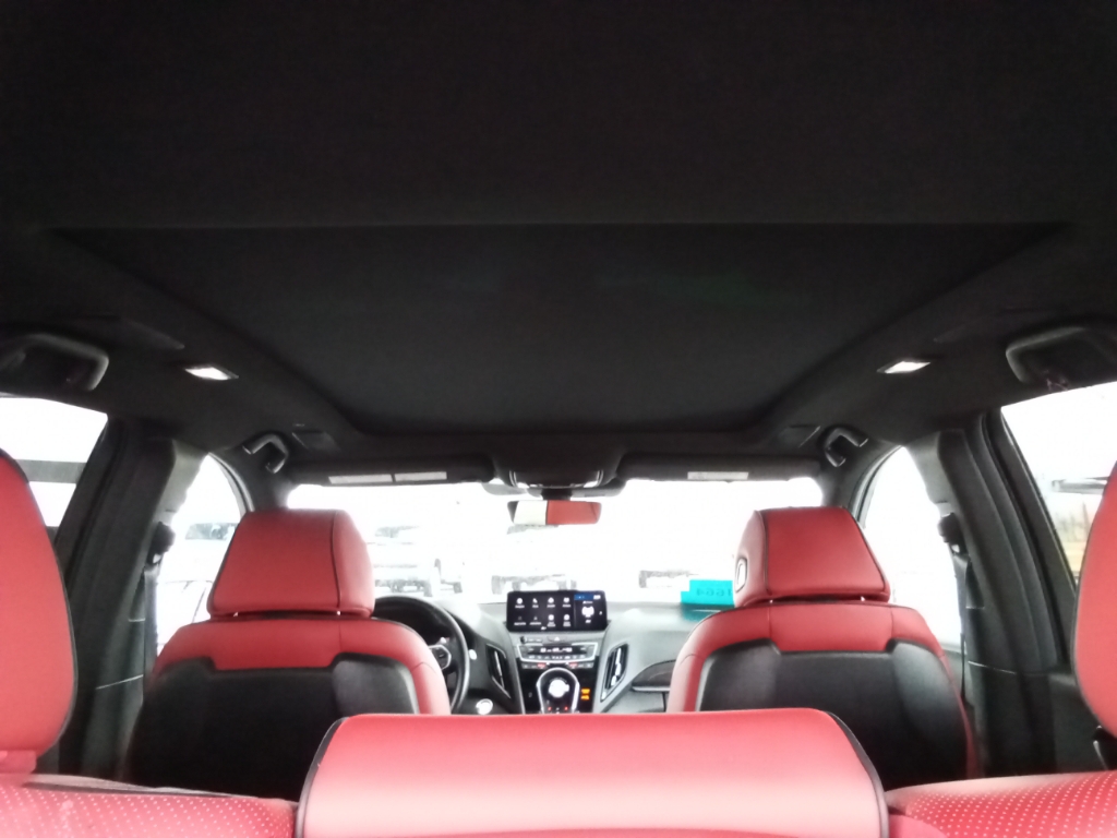 2025 Acura RDX