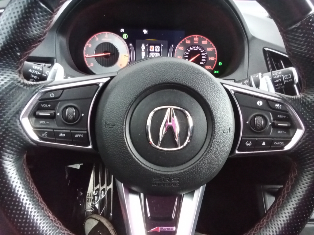 2025 Acura RDX