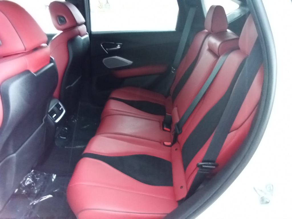 2025 Acura RDX