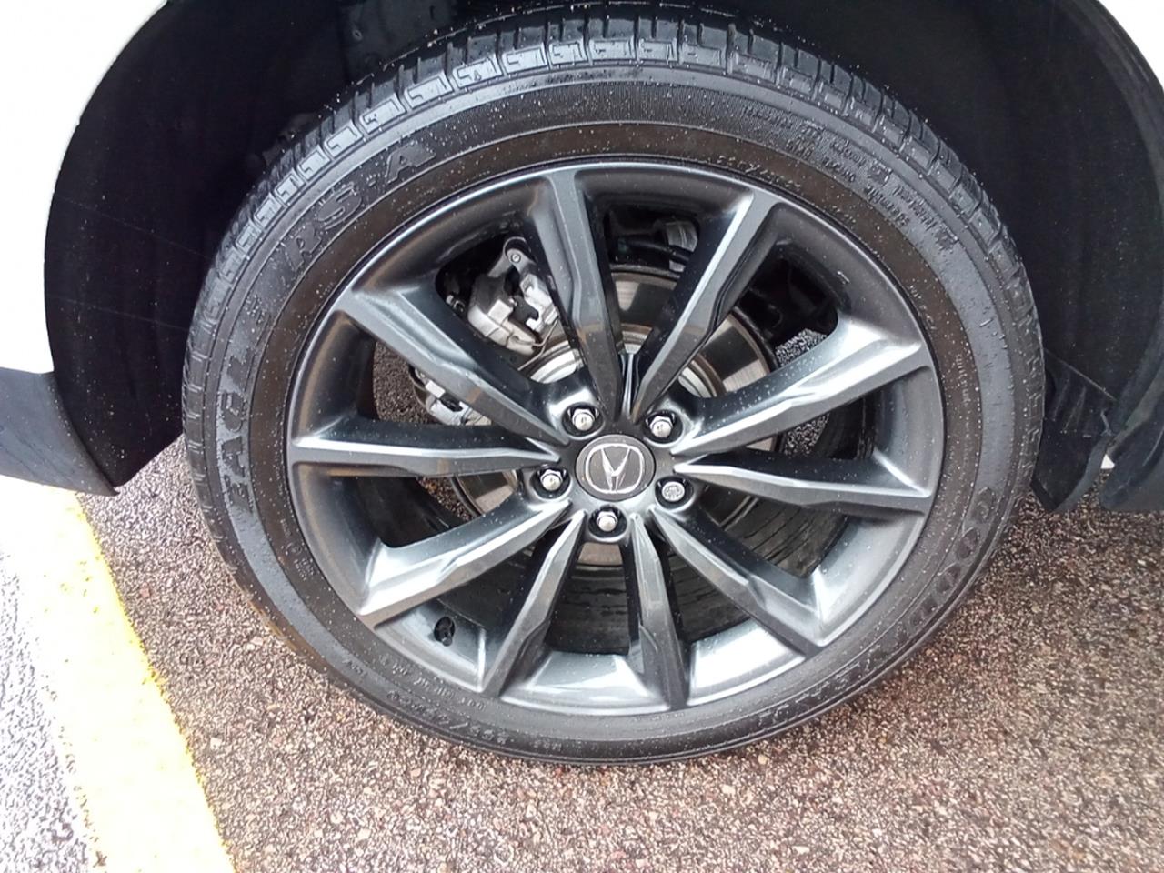 2025 Acura RDX