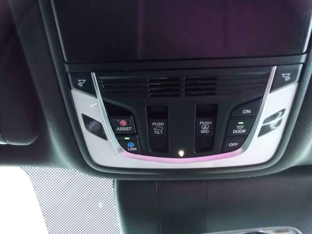 2025 Acura RDX