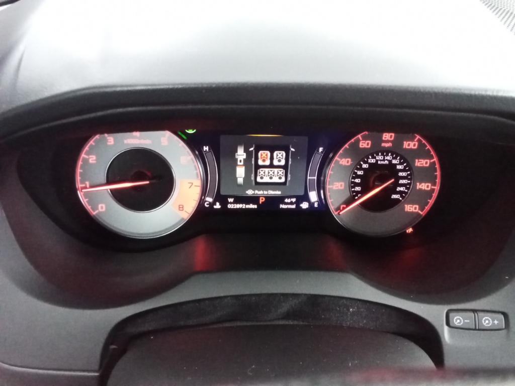 2025 Acura RDX