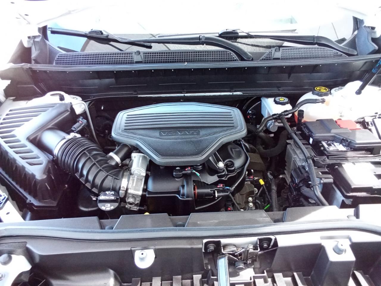 2023 GMC Acadia