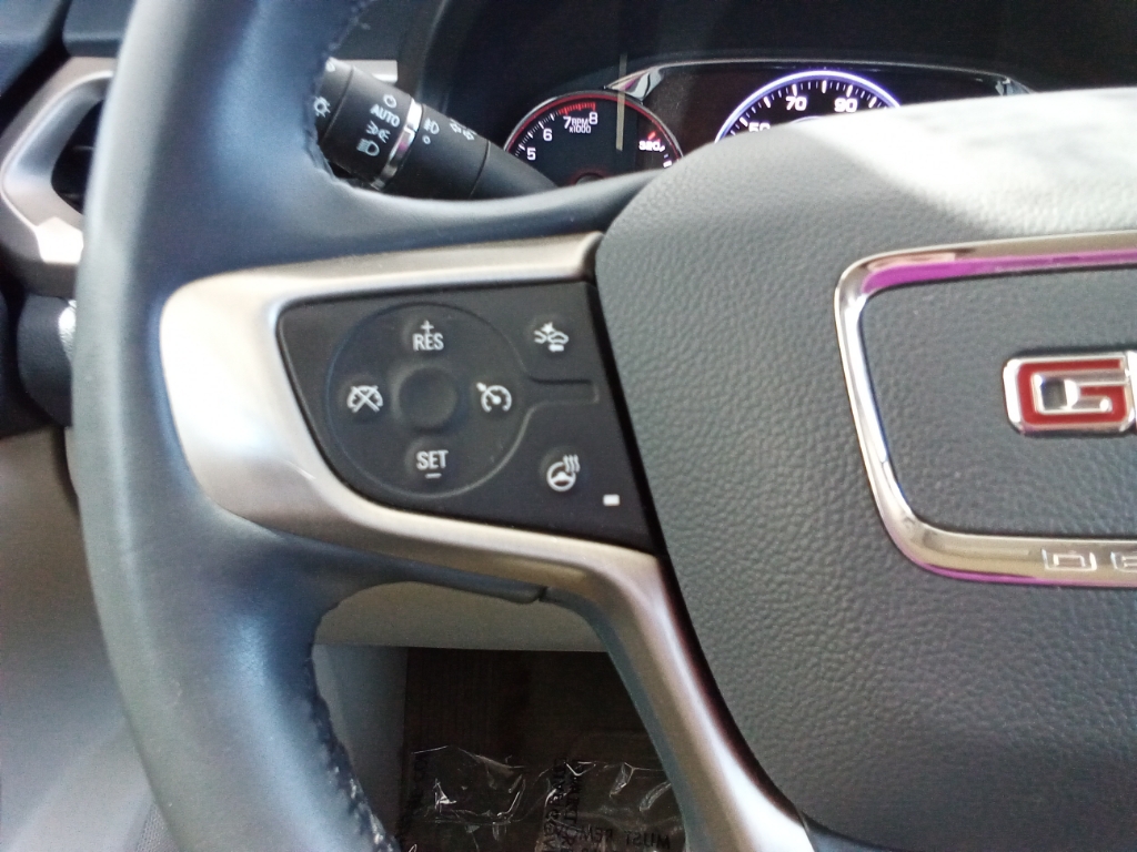 2023 GMC Acadia