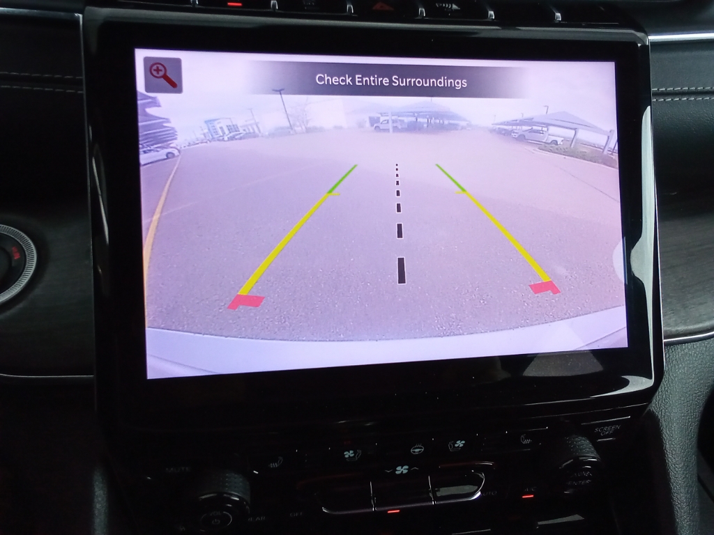 2023 Jeep Grand Cherokee L