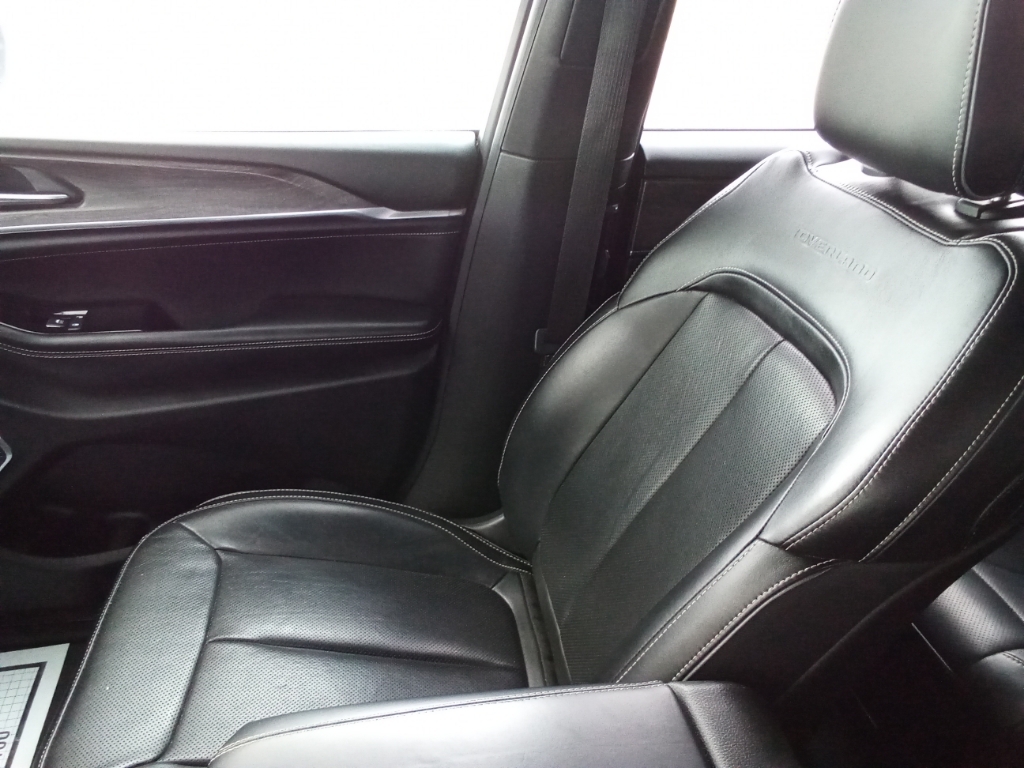 2023 Jeep Grand Cherokee L