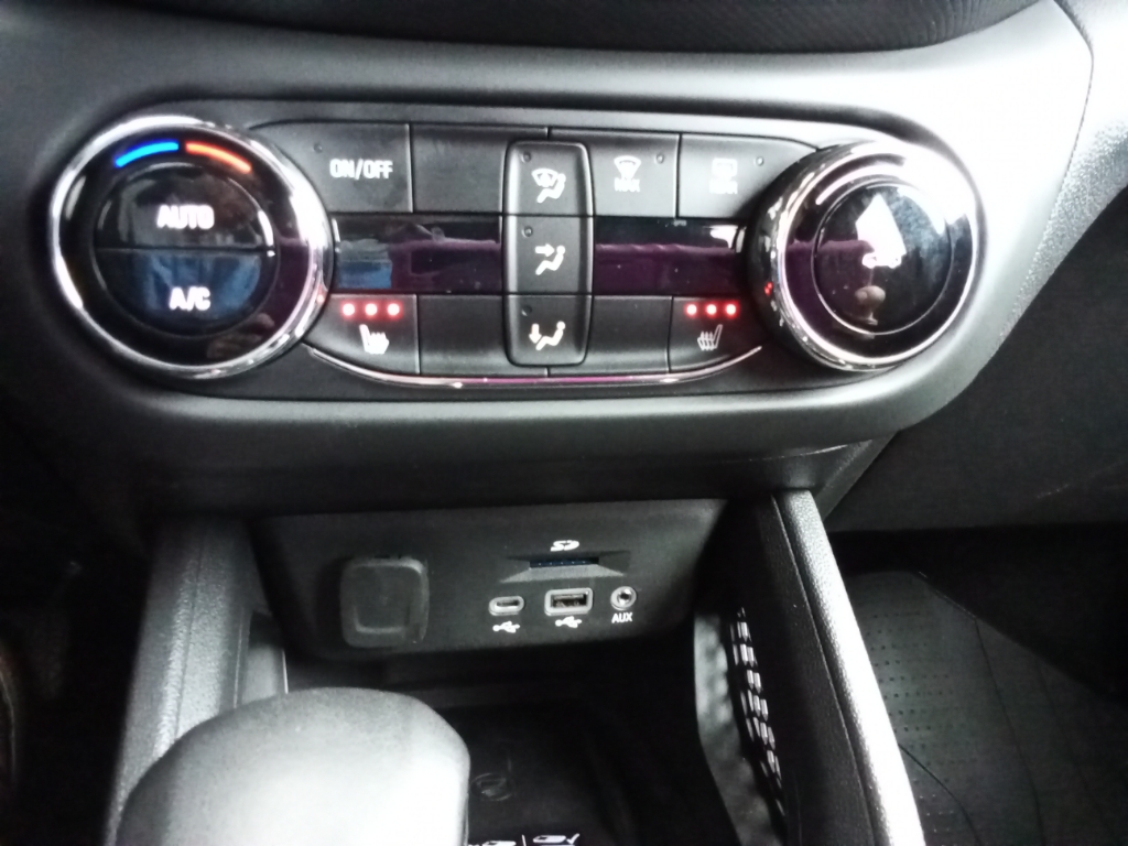 2023 Chevrolet TrailBlazer