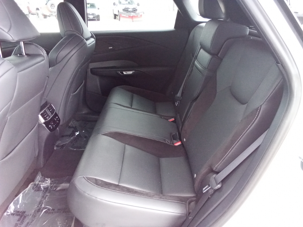 2023 Lexus RX 500h