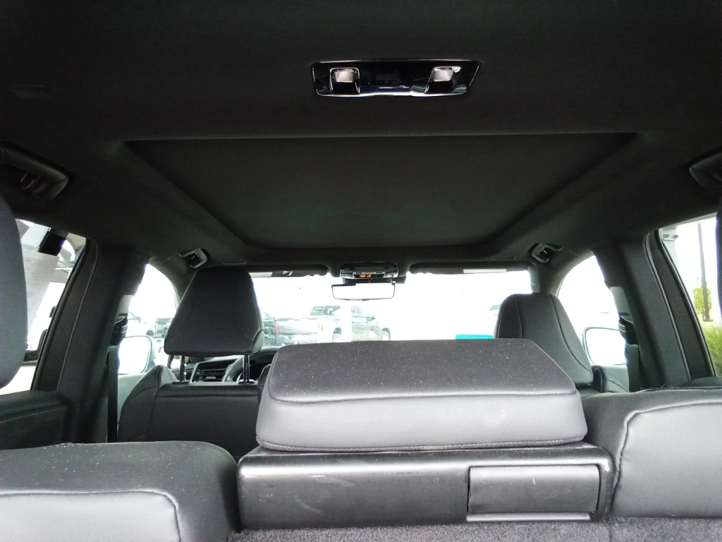 2023 Lexus RX 500h
