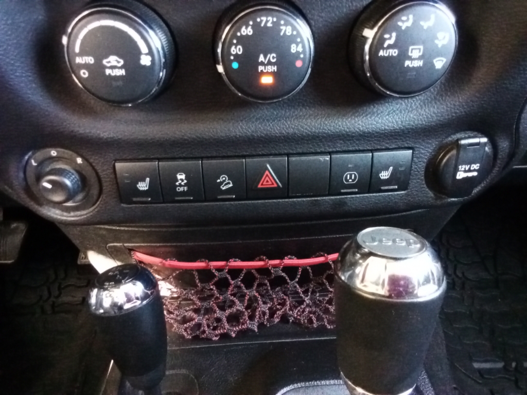 2017 Jeep Wrangler