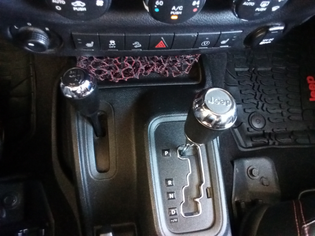 2017 Jeep Wrangler