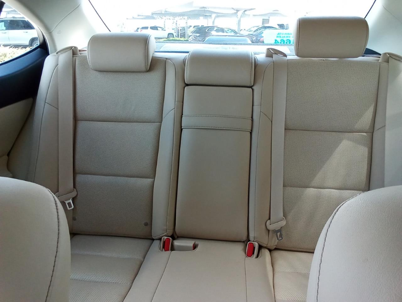 2015 Lexus ES 350