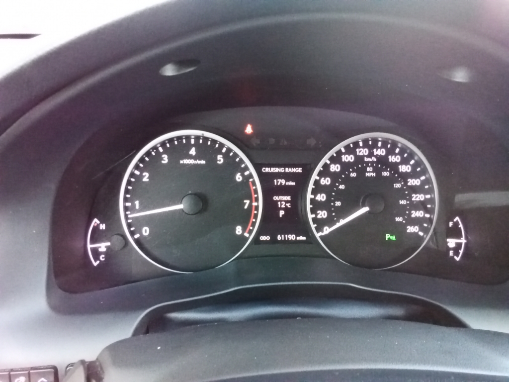 2015 Lexus ES 350