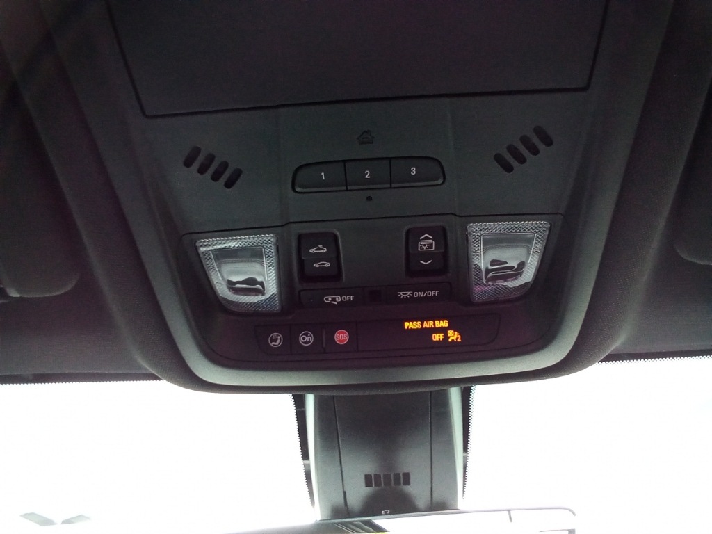 2023 Chevrolet Blazer