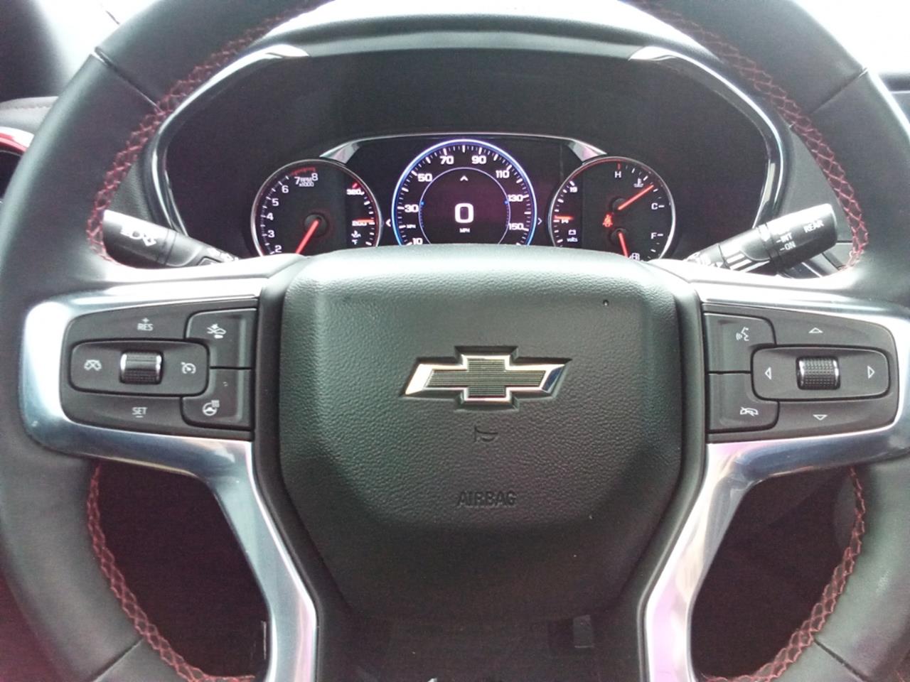 2023 Chevrolet Blazer