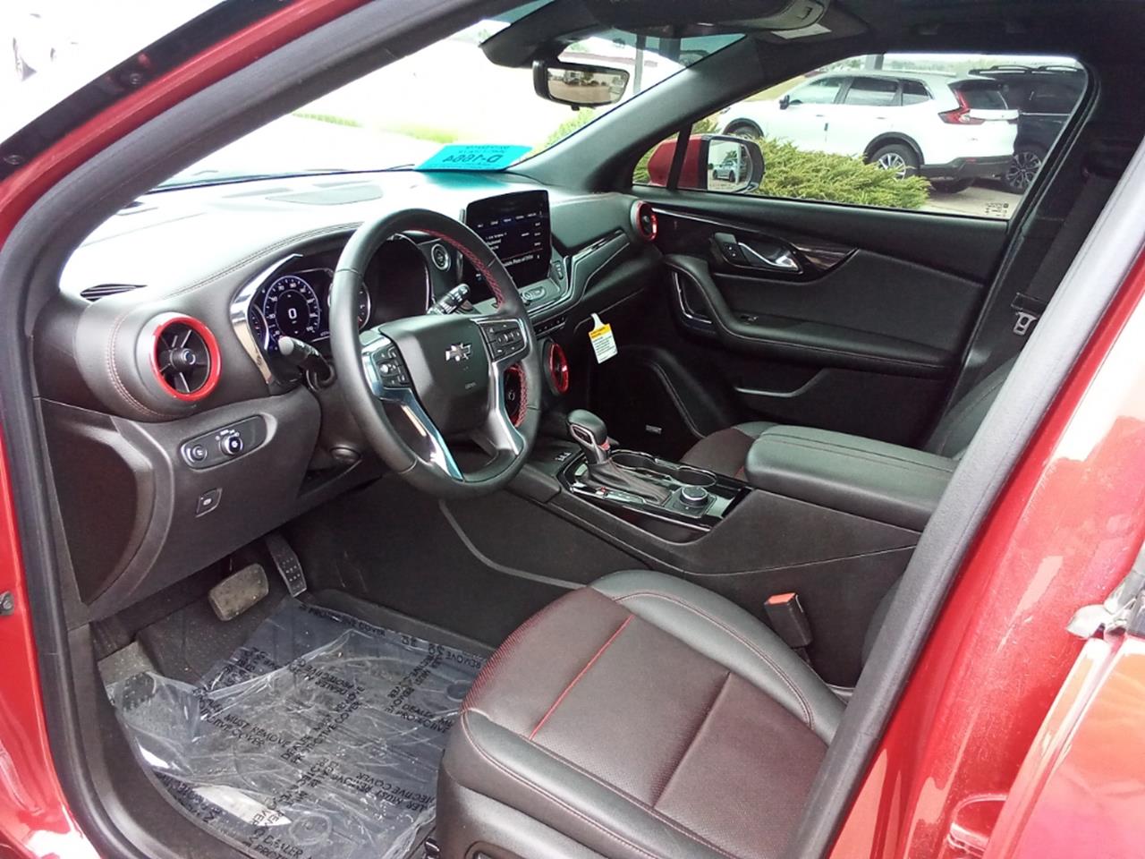 2023 Chevrolet Blazer