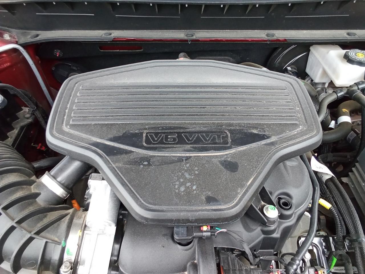 2023 Chevrolet Blazer