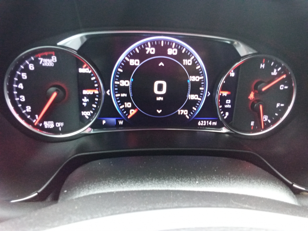 2023 Chevrolet Blazer