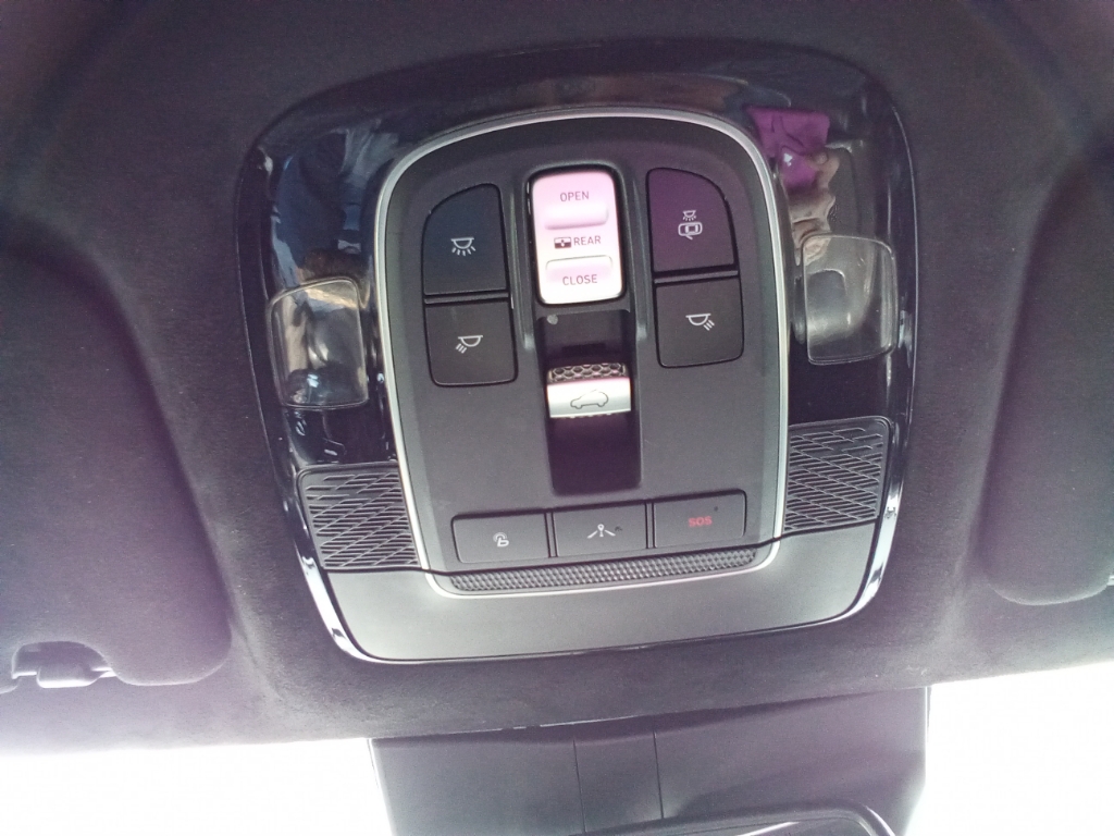 2020 Hyundai Palisade