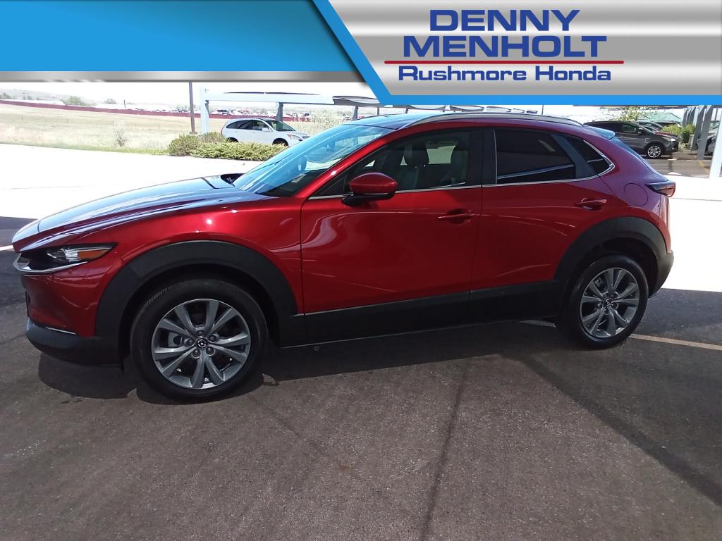 Used 2023 Mazda CX-30 XLT Crossovers
