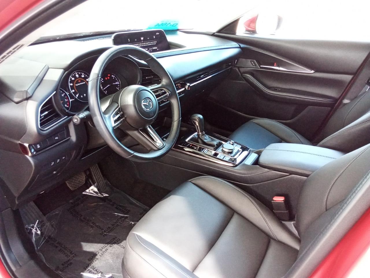 2023 Mazda CX-30