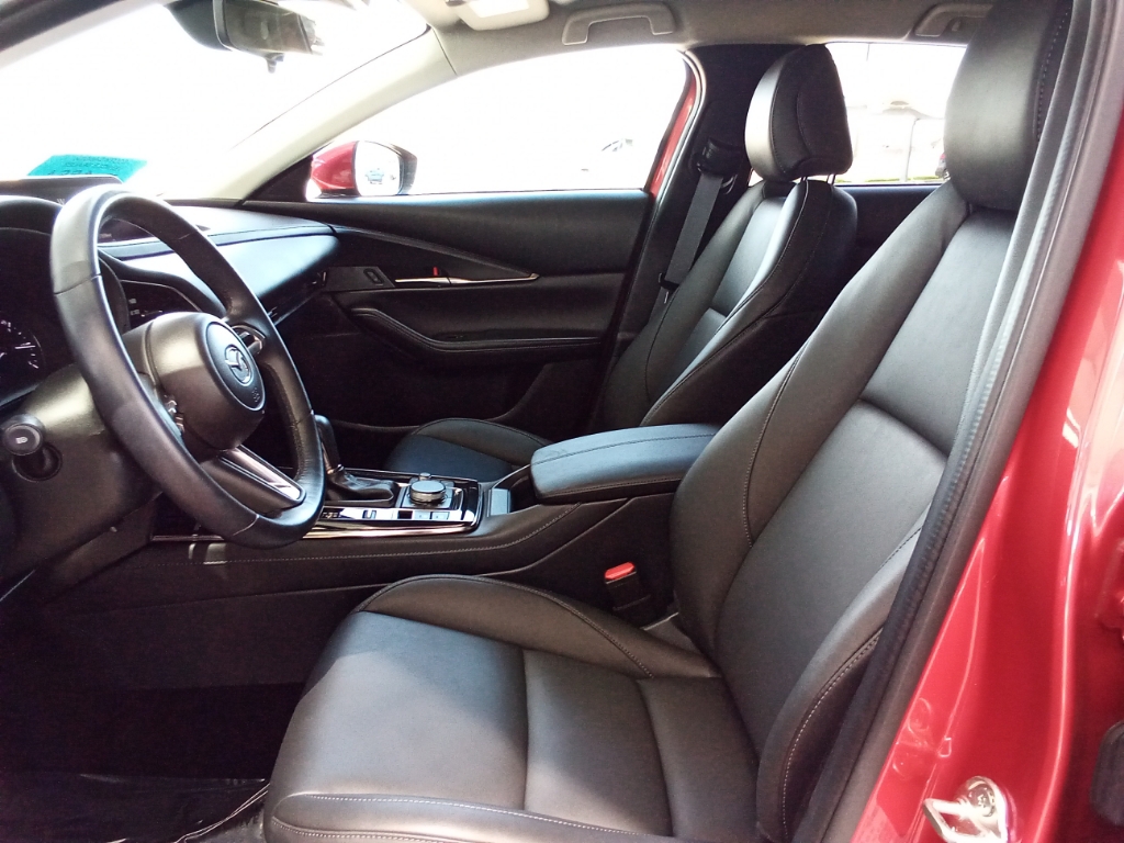 2023 Mazda CX-30
